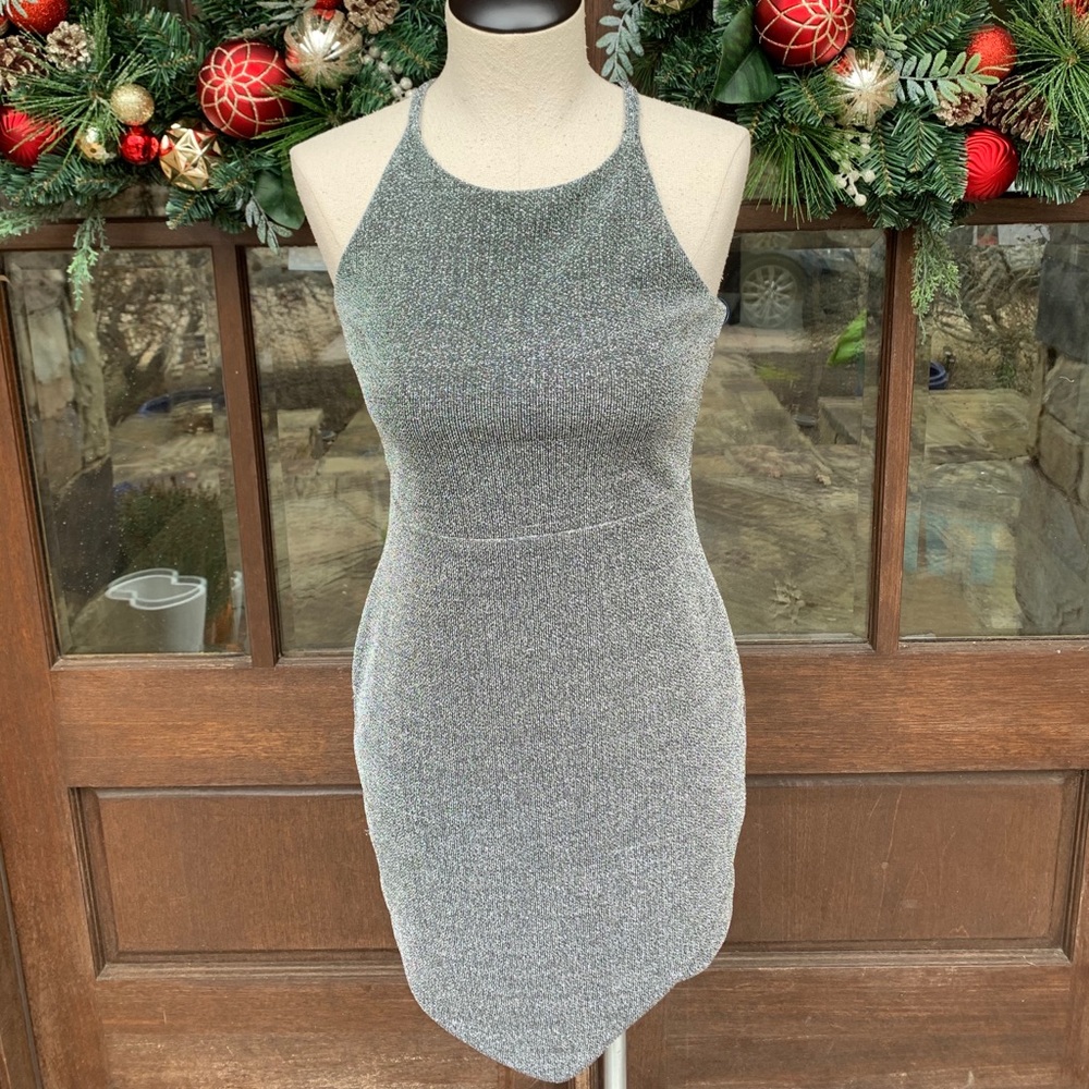 Express Dress - Picture 3 of 5